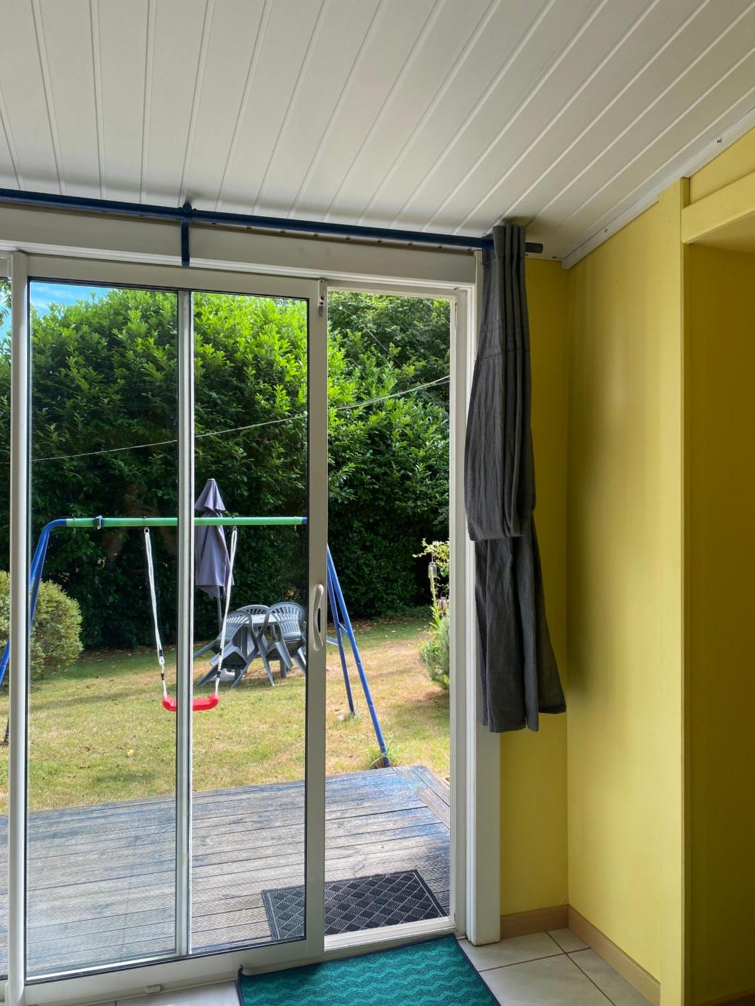 La Butte Monlien Villa Beauchêne Kültér fotó