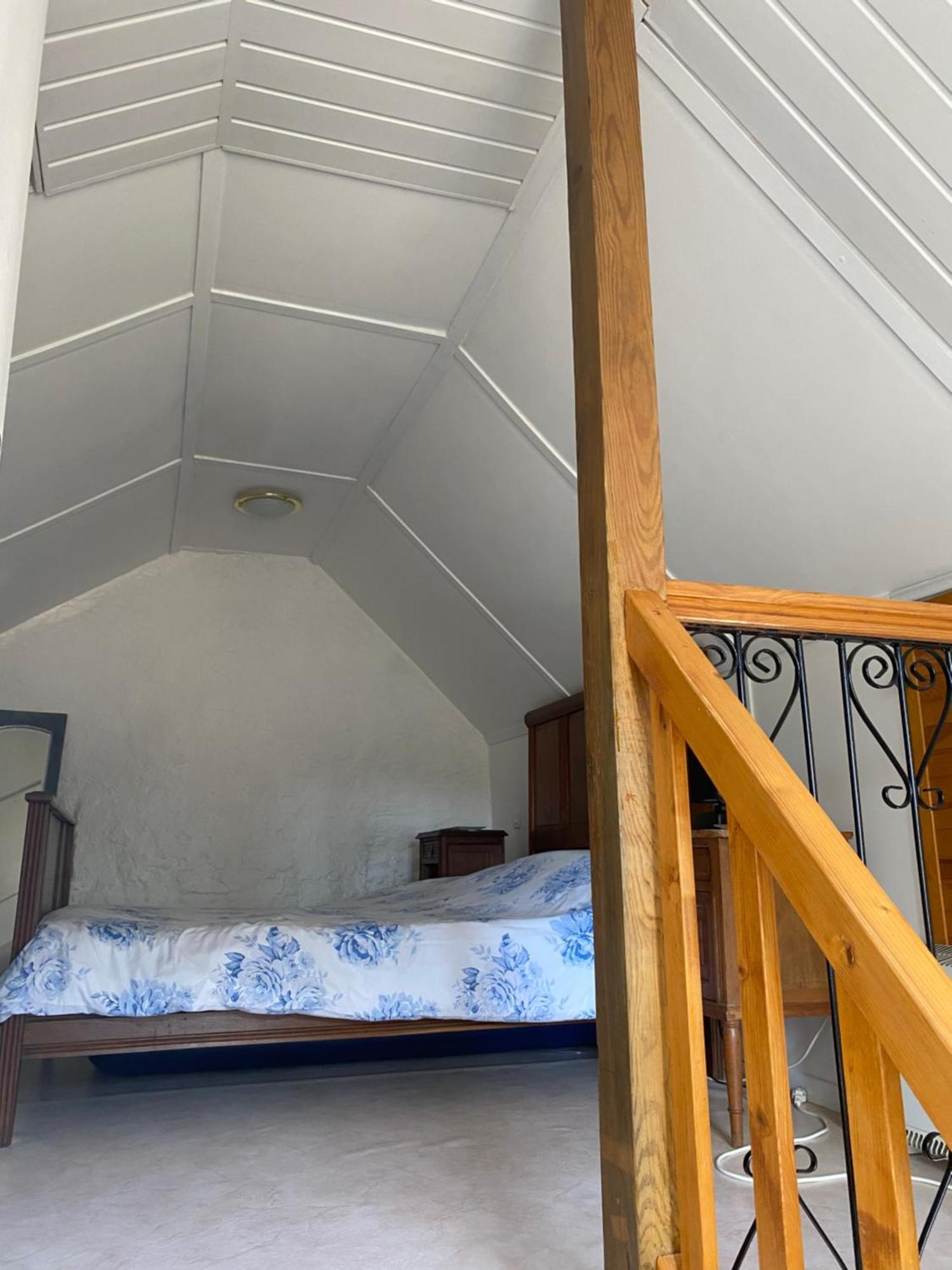 La Butte Monlien Villa Beauchêne Kültér fotó