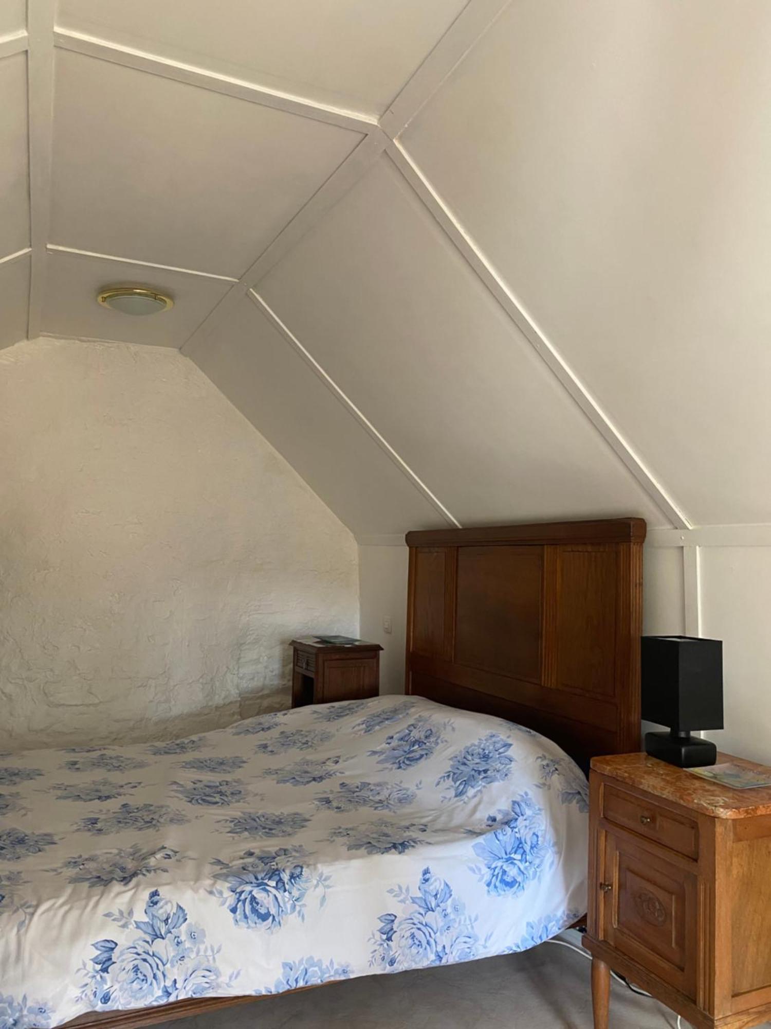 La Butte Monlien Villa Beauchêne Kültér fotó