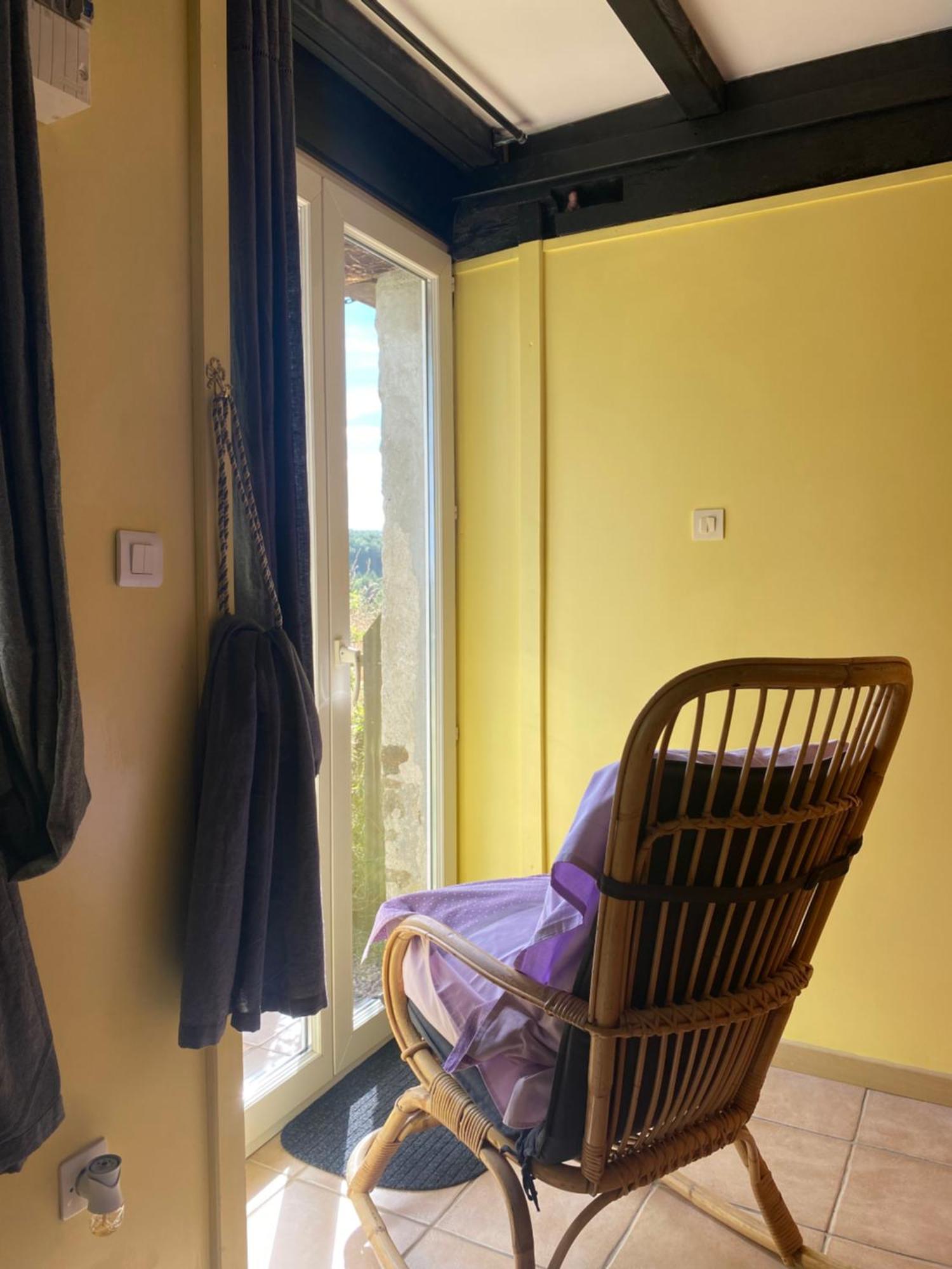 La Butte Monlien Villa Beauchêne Kültér fotó