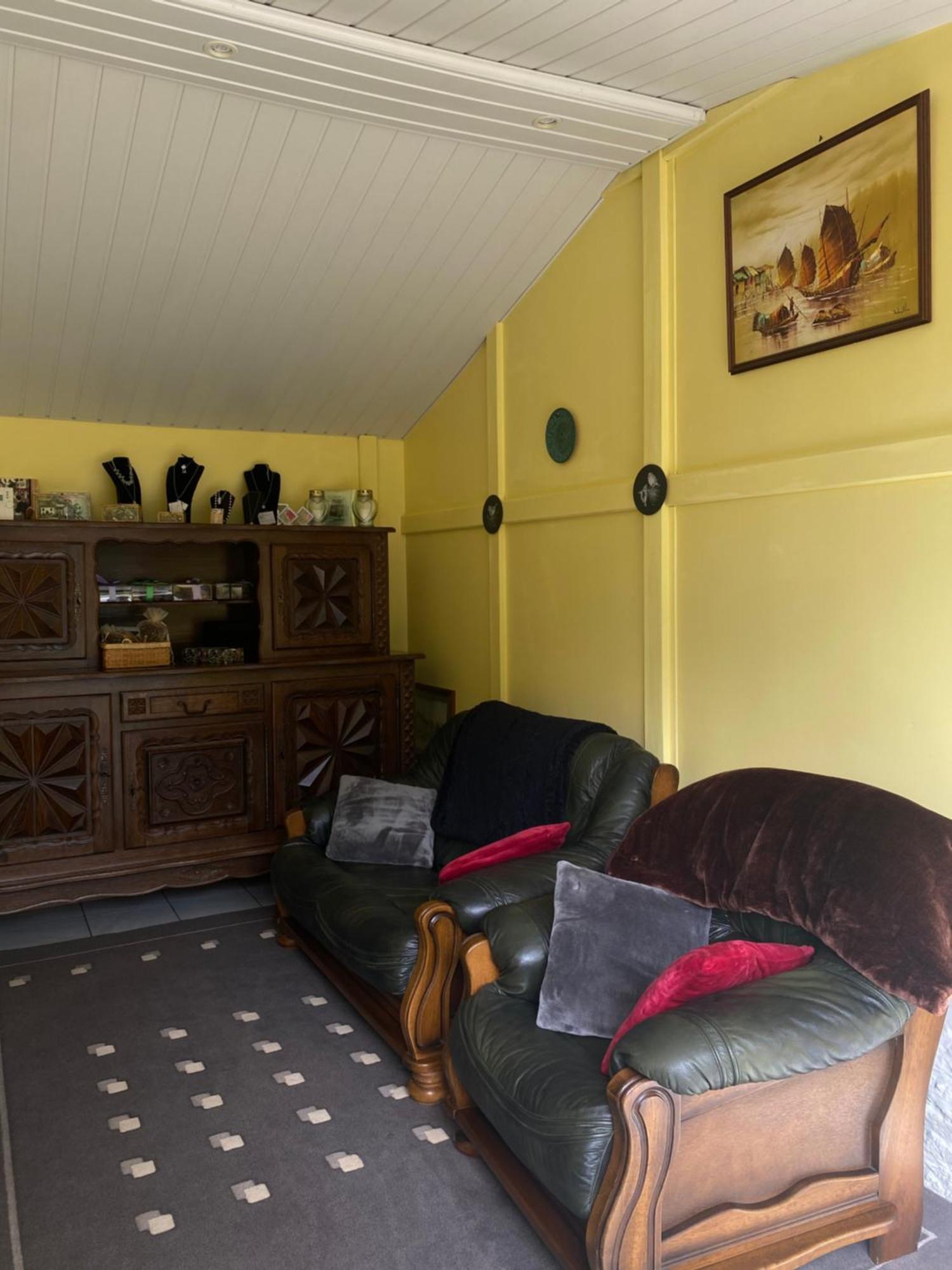 La Butte Monlien Villa Beauchêne Kültér fotó