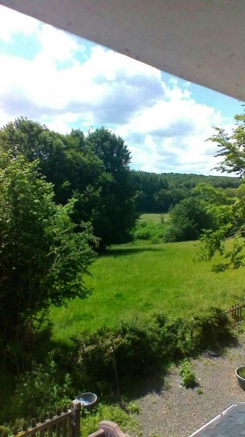 La Butte Monlien Villa Beauchêne Kültér fotó